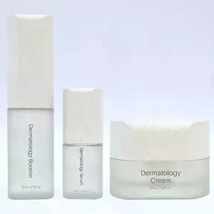 [셀러허브 1][인셀덤] 기초 화장품 3종 세트 (부스터+세럼+크림)