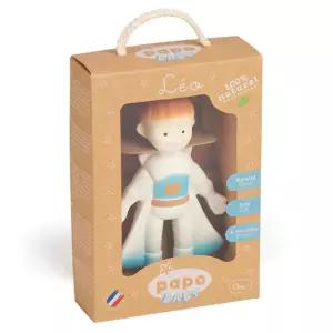 6개월아기 촉감자극 천연고무 왕자님 치발기 추천 치아발육 임신선물