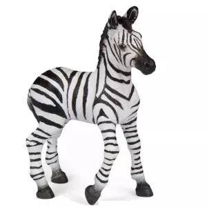 줄무늬가 멋진 아기 얼룩말 모형완구 어린이선물 가성비 인기 추천