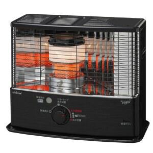 토요토미 반사식 캠핑 난로 HRC W3624 스토브 HRC W36N