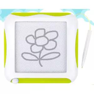 상상력 창의력 발달 매직스케치북 보드 아이캔버스 아기칠판 인지훈련