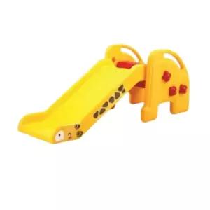 미끄럼틀놀이 어린이미끄럼틀 기린 미끄럼틀