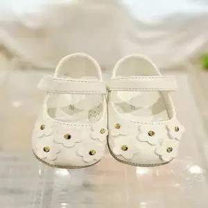 [압소바 의류] 슈엣 미니슈즈(걸음마신발) 26년여름신상 (A1B31705)