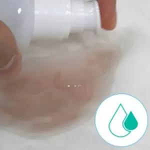 단백질얼룩제거제 패딩부분세탁 니트얼룩제거 패딩지우개 김치국물지우는법