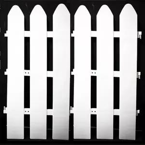 실내외 조립 울타리 8호 1개 애견울타리 펜션 주택