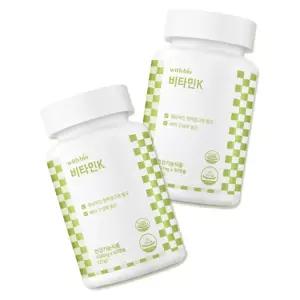 [WT-B] 실속형 비타민K 450mg 120정