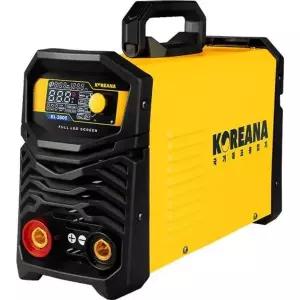 KL-280S 코리아나인버터 직류 아크용접기 1EA KL-280S(홀더10m어스5m포함)