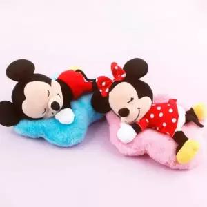 인테리어 캐릭터 제습 인형 미니 캐릭터 탈취 인형 집들이 미키