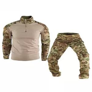 미군군복 프로퍼 밀리터리 미군 군대 전투복 서바이벌