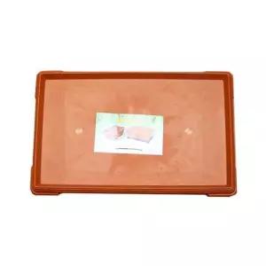 화분접시 베란다 식물키우기 1호 텃밭 화분받침대