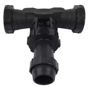 동원에이텍농자재밸브 1EA 분수T밸브(50mm)