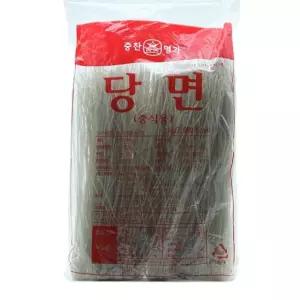 중찬명가 고구마전분 중식용 당면 2kg