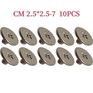 DELL ACER ASUS MSI 소니 호환  도시바 레노버  HP 노트북용 나사 세트 컴퓨터 수리 키트 액세서리