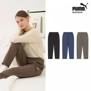 26SS 푸마 기능성 에어핏 여성 팬츠 3종