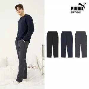 26SS 푸마 기능성 에어핏 남성 팬츠 3종
