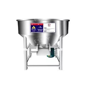 사료 배합기 혼합기 비료 교반기 농장 스테인레스 가축 믹서기 분말