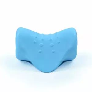 넥스트레쳐 일자목 교정기구 거북목 일자목 스트레칭