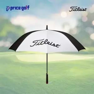 [타이틀리스트](정품) 타이틀리스트 Ultimate UV Umbrella 골프우산 (TA25ULUVU-10)