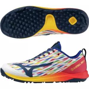 MIZUNO프로인조잔디화260201[흰곤]