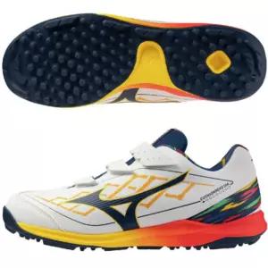 MIZUNO인조잔디화262001[흰곤]