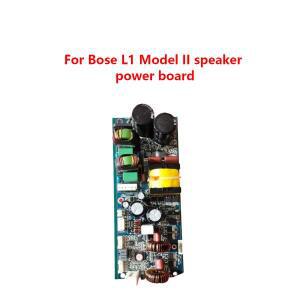 Bose L1 모델 II 스피커 파워 보드 수리 부품용 1PCS 오리지널 교체
