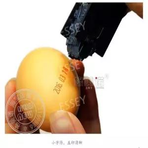 유통기한 스템프 생산 도장 날짜 직인 벨트 일자 인감 라벨