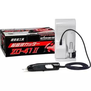 초음파 커팅기 만능 공구 미술 컷팅 플라스틱 모형 절단기