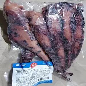 [셀러허브]VFK 재호물산 대왕오징어다리(조미 800g) (S23640389)