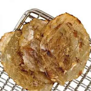 두배로 두툼한 A급 두툼쥐포 1개 250g 식사 혼밥 즉석요리 점심시간 분식 중식