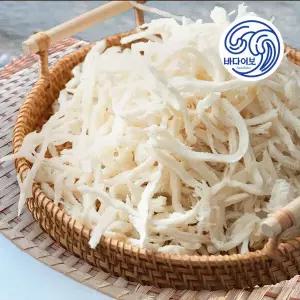 국내가공 맛진미채 오징어채 진미채 1kg 무료배송