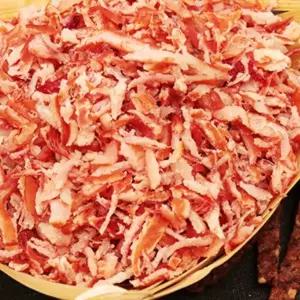 홍쓰건어물 홍진미 중가루1kg반찬용 식사 한식 외식 회식 일식 정식