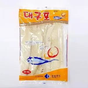 [셀러허브]VGC 조미 대구알포 300g 조미대구포 (S45974199)