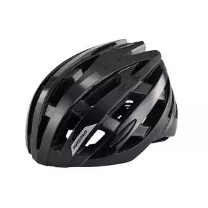 카스모 자전거 성인 헬멧 - 블랙