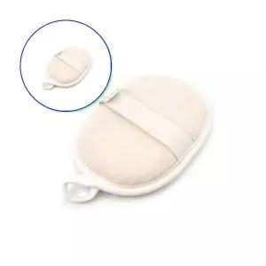 쌍문상회 kimspp 국산 비스코스 목욕스폰지(1P) 베이비 장갑