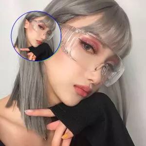 쌍문상회 물총 워터 축제 흠뻑쇼 워터밤 투명 고글 안경