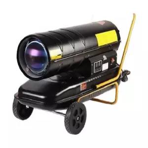 농장 대형 디젤 자동 난방 육추 축사 소독 보온 온실 고온 온풍기 건조기