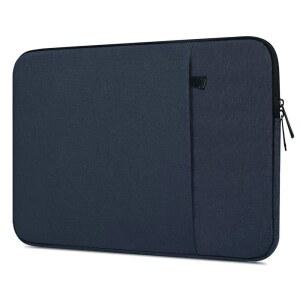 [미국배송] DELL XPS 15 인스프리온 14 래티튜드 레노버 플렉스 5 디어패드 hp호환 크롬북 ASUS 비보북 에이서호환 델 14인치 컴퓨터 휴대용 가방용 워터푸프 노트북 케이스