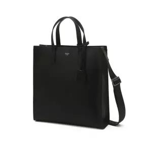 [롯데백화점]헤지스ACC [KEVIN]블랙 토트백 33 크로스 겸용 HJBA6E887BK