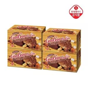 [신세계라이브쇼핑]구구(5개입)500ml x 4개