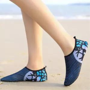 남녀 써핑용 가족여행용 아쿠아슈즈 수영신발 계곡 물놀이 논슬립 미끄럼방지 수영장