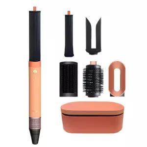 다이슨 에어랩 코안다 2x 멀티 스타일러 앤 드라이어 (세라믹 아프리콧/토파즈) / 정품 / L