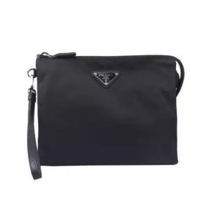 프라다 가방 파우치 리나일론 2NE789 2DMH F0002