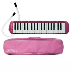 현이몰 영창 YM 영창악기 핑크 37P 멜로디언 초등악기 멜로디온 피아노