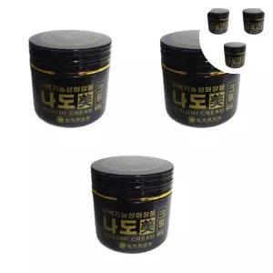 크림 나도미크림 x 80g 3개