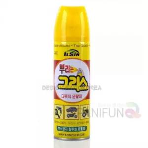 레츠 스프레이그리스 오토바이윤활제 방청윤활제 주름관그리스