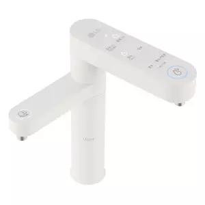 LG 퓨리케어 오브제컬렉션 듀얼 언더싱크 냉온 정수기 자가관리 1등급