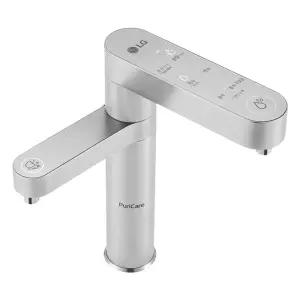 LG 퓨리케어 듀얼 언더싱크 냉온 정수기 싱크대 자가관리 직수 1등급