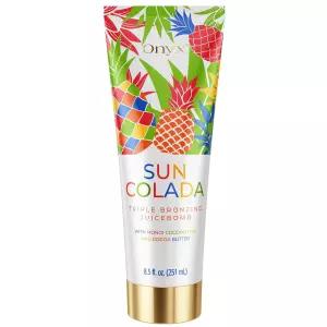 오닉스 선콜라다 트리플 브론징 파인애플 태닝 로션