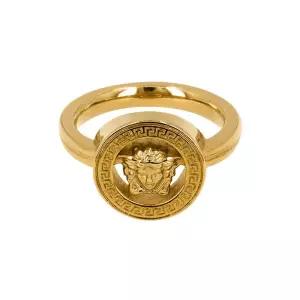 베르사체 1020674 1A00620 3J000 공용 반지