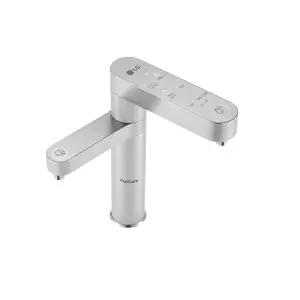 LG 언더싱크 퓨리케어 듀얼 냉온수 직수 정수기 싱크대 빌트인 1등급 자가관리